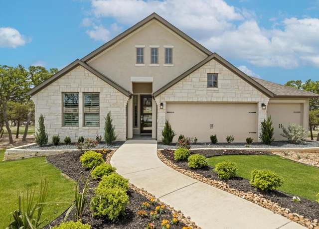 Property at ROBERTSON Plan, Rs4tx5 San Antonio, TX 78260, 3 beds, 2.5 baths