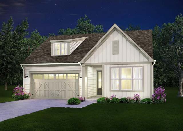 Property at 2576 Butlers Green Cir, Chattanooga, TN 37421, 3 beds, 3 baths