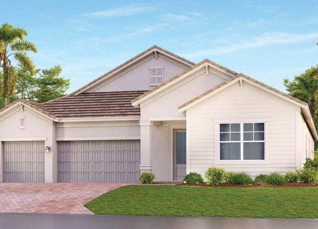 Property at Richmond Plan, Lakewood Ranch, FL 34211, 4 beds, 3 baths