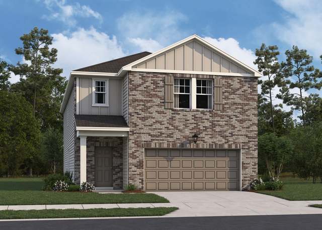 Property at Apollo Plan, Montgomery, TX 77316, 5 beds, 3 baths