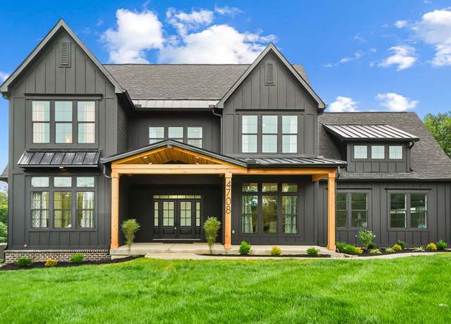 Property at The Westmore: Build on Your Lot Plan, Middletown, OH 45042, 4 beds, 3.5 baths