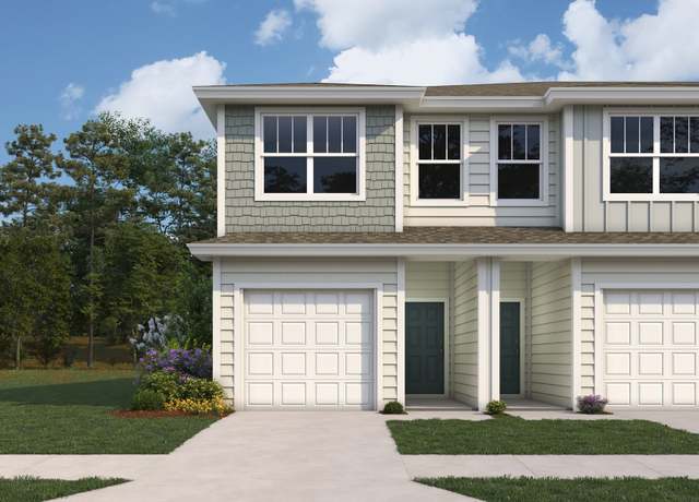 Property at Chapman Plan, Jacksonville, FL 32221, 4 beds, 2.5 baths