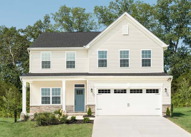 Property at Columbia Plan, Felton, DE 19943, 4 beds, 2.5 baths