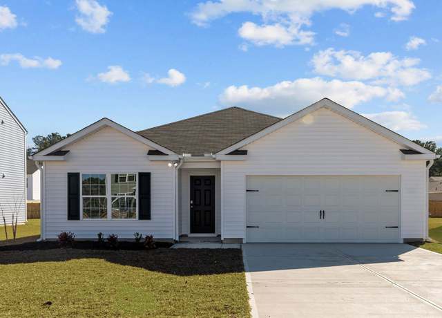 Property at CALI Plan, New Bern, NC 28560, 4 beds, 2 baths