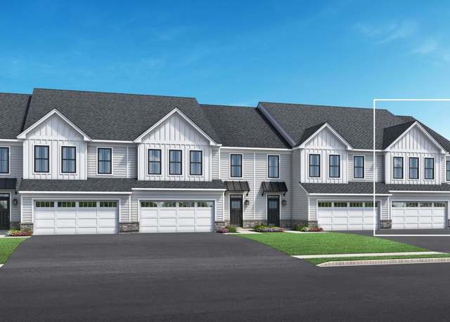 Property at Pierpont Elite Plan, Woodbridge, CT 06525, 3 beds, 2.5 baths