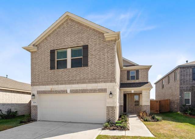 Property at 21231 Gulf Front Dr, Cypress, TX 77433, 3 beds, 2.5 baths