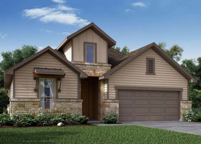 Property at The Holly (4004) Plan, San Antonio, TX 78260, 3 beds, 2 baths