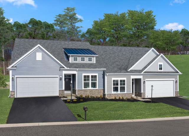 Property at Finch Plan, Greensburg, PA 15601, 2 beds, 2 baths
