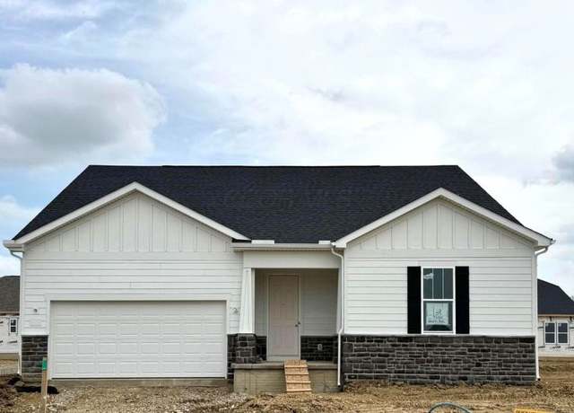 Property at 9530 Wagon Trail Ln, Plain City, OH 43064, 3 beds, 2 baths