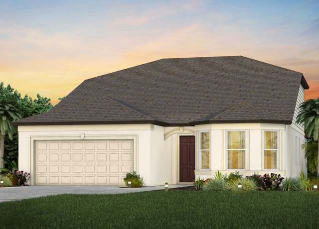 Property at Mystique Grand Plan, Ocala, FL 34481, 3 beds, 3 baths