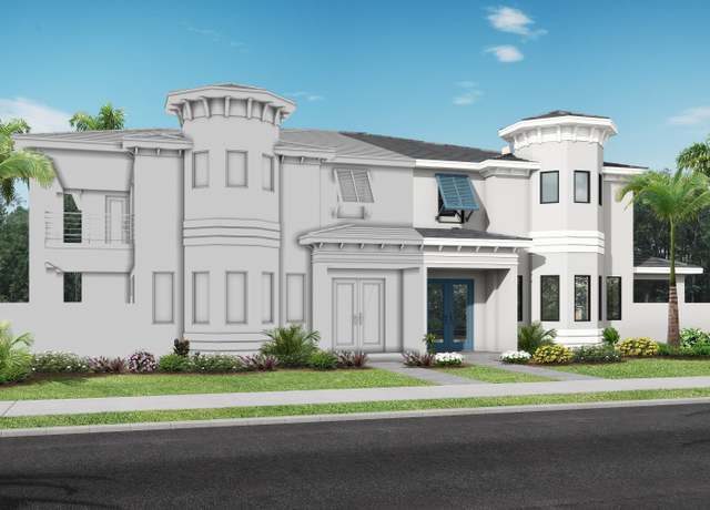 Property at Royal Palm Plan, Y7ql40 Bradenton, FL 34210, 4 beds, 5 baths