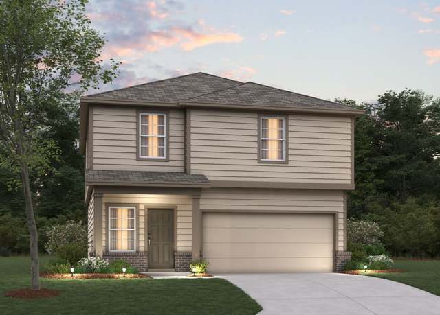 Property at Wisteria Plan, Converse, TX 78109, 3 beds, 2.5 baths