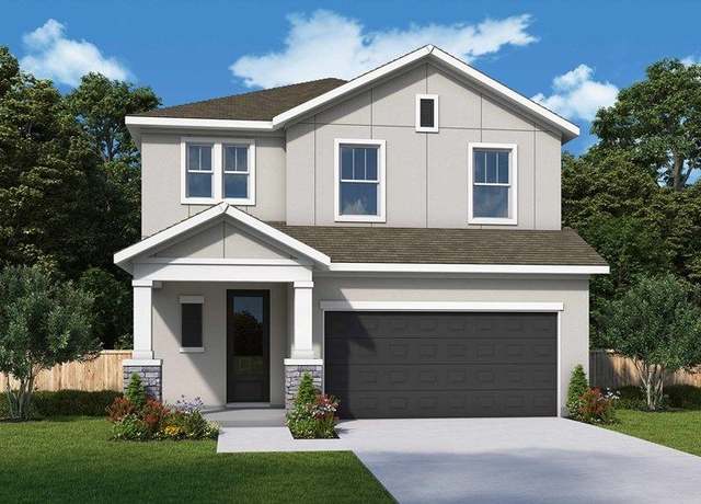 Property at 31012 Pendleton Landing Cir, Wesley Chapel, FL 33545, 5 beds, 3 baths