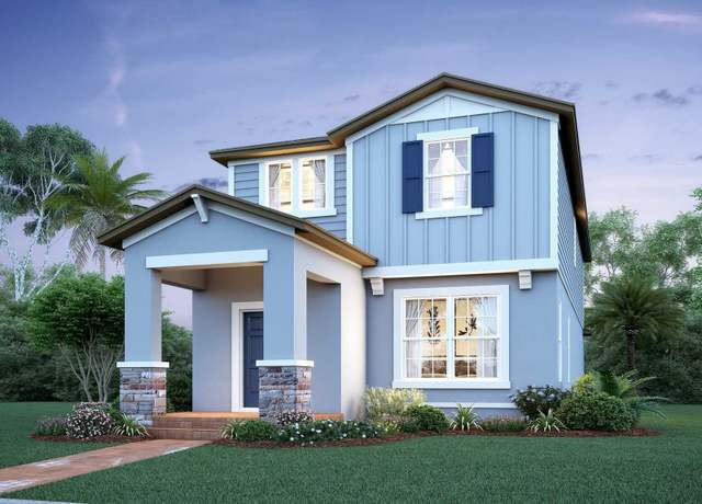 Property at Baldwin Plan, Winter Garden, FL 34787, 3 beds, 2.5 baths