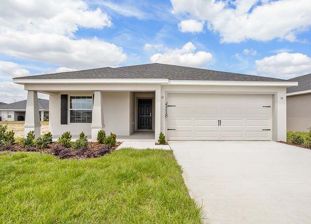 Property at Paisley Plan, Winter Haven, FL 33884, 4 beds, 2 baths