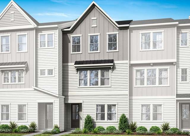 Property at Nola Plan, Chapel Hill, NC 27517, 3 beds, 2.5 baths
