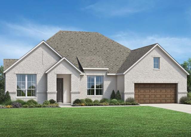 Property at Darcey Plan, San Antonio, TX 78260, 4 beds, 3 baths