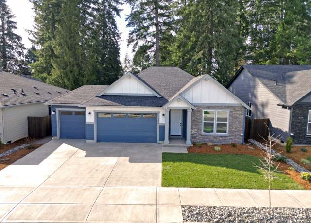 Property at 2830 NW 8th Pl, Battle Ground, WA 98604, 3 beds, 2 baths