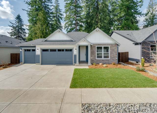 Property at 2830 NW 8th Pl, Battle Ground, WA 98604, 3 beds, 2 baths