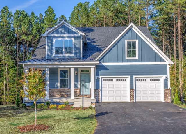 Property at The Mulberry Plan, Troy, VA 22974, 4 beds, 4 baths