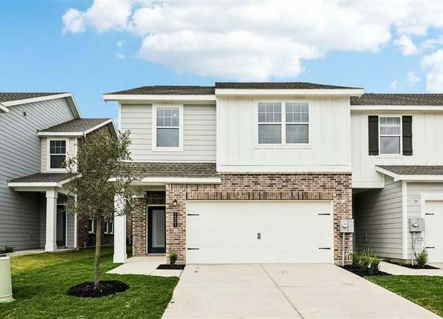 Property at Glory Plan, Anna, TX 75409, 4 beds, 2 baths