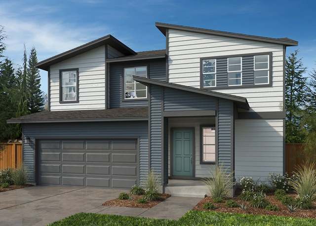 Property at Plan 2565 Plan, Marysville, WA 98270, 4 beds, 2.5 baths