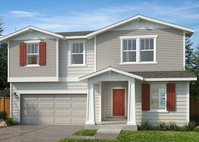 Property at 13608 187th St E, Puyallup, WA 98374, 4 beds, 3.5 baths