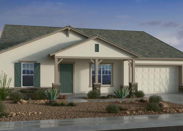 Property at Breckenridge Plan, Queen Creek, AZ 85142, 4 beds, 3 baths