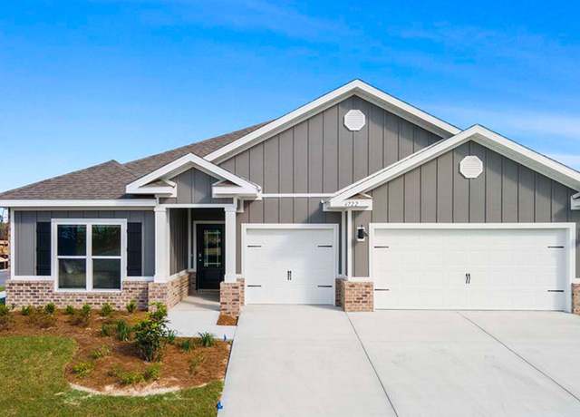 Property at The Camden Plan, Panama City, FL 32404, 4 beds, 3.5 baths