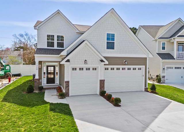 Property at 1324 Narrow Way, Virginia Beach, VA 23451, 4 beds, 2.5 baths