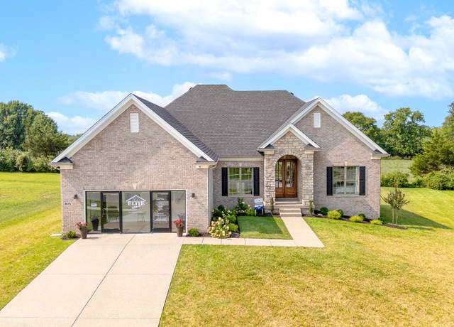 Property at Jamestown Plan, La Grange, KY 40031, 3 beds, 2.5 baths