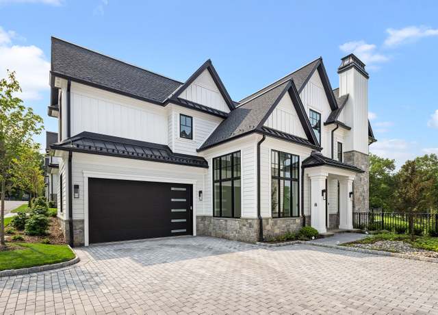 Property at Ascot Plan, Demarest, NJ 07627, 4 beds, 4.5 baths