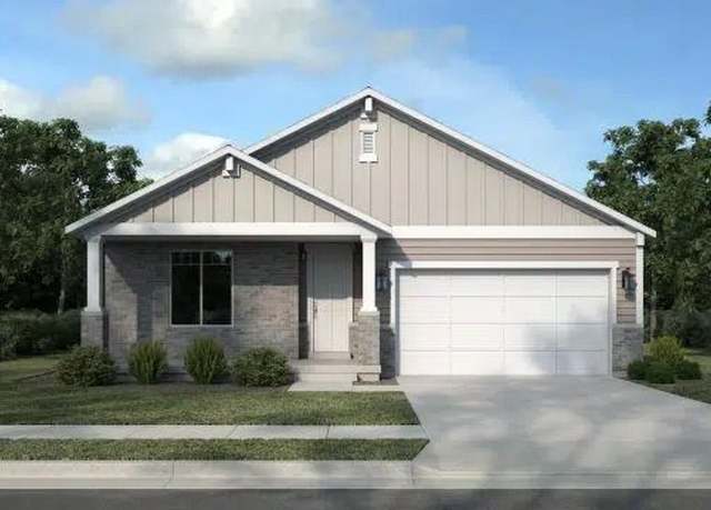 Property at Baltimore Plan, Herriman, UT 84096, 3 beds, 2 baths