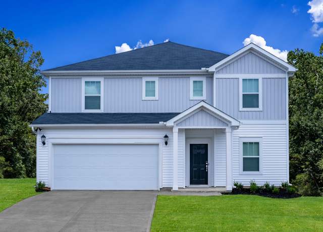 Property at 123 Firehole Rd, Gray Court, SC 29645, 5 beds, 4 baths