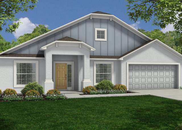 Property at The Williamsburg Plan, Lakeland, FL 33811, 4 beds, 2 baths