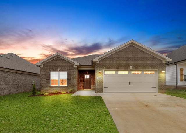 Property at The Bear Flat Plan, Bowling Green, KY O1T8HJ, 3 beds, 2 baths