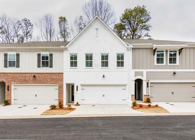 Property at Bryson Plan, Mableton, GA 30126, 4 beds, 2 baths