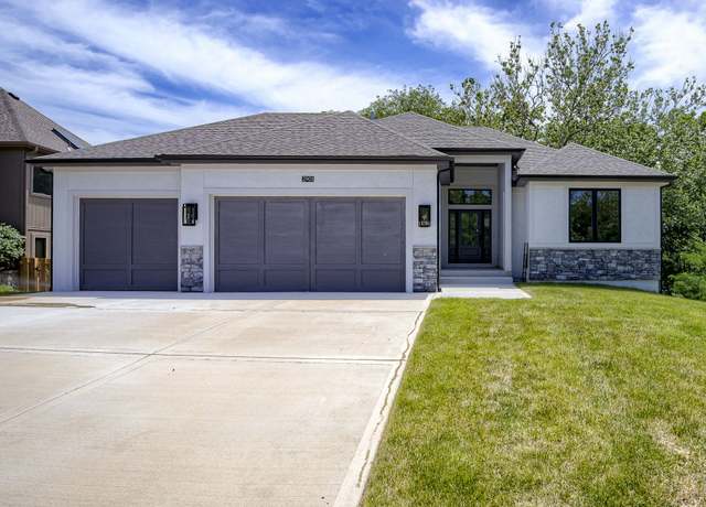 Property at La Paz Plan, Kansas City, MO 64156, 4 beds, 3.5 baths
