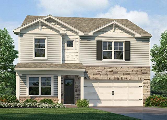 Property at Holcombe Plan, Delaware, OH 43015, 4 beds, 2.5 baths