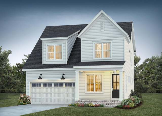 Property at Burlington Plan, Wendell, NC 27591, 3 beds, 2.5 baths
