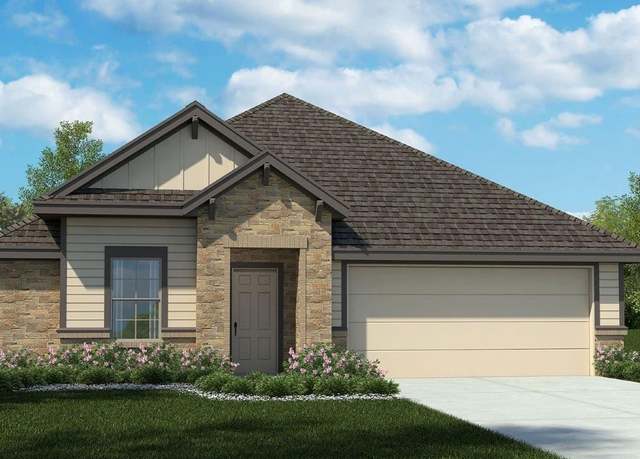 Property at Everett Plan, Killeen, TX 76542, 3 beds, 2 baths