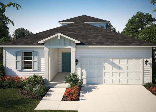 Property at Casper Bonus Plan, Palm Coast, FL 32137, 3 beds, 2 baths