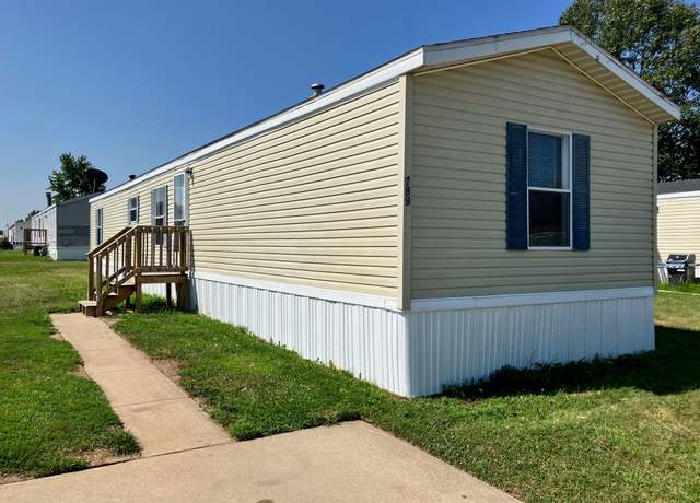Property at 789 Cherrytree Ln Unit CHE789, Rochester, IN 46975, 3 beds, 2 baths
