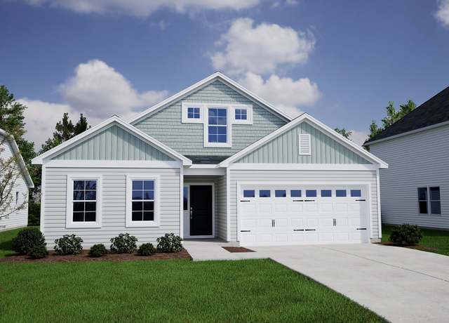 Property at 192 Citadel Dr, Sneads Ferry, NC 28460, 4 beds, 3 baths