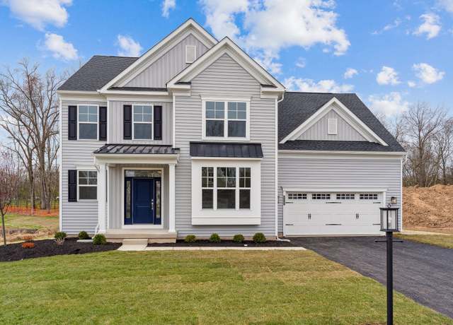 Property at Bennett Plan, Coopersburg, PA 18036, 4 beds, 2.5 baths