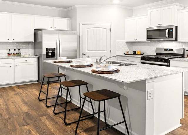 Property at Sudbury Plan, Marietta, GA 30064, 3 beds, 2.5 baths