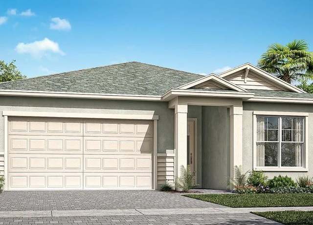Property at Key Largo Plan, Palm Bay, FL 32907, 3 beds, 3.5 baths