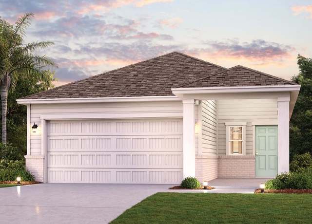 Property at Miramar Plan, Palm Coast, FL 32164, 3 beds, 2 baths