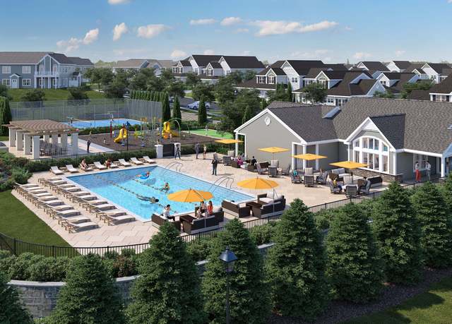 Property at The Erie Plan, Coram, NY 11727, 2 beds, 2 baths