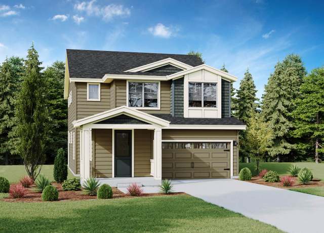 Property at 26804 NE 143rd Cir, Duvall, WA 98019, 4 beds, 2.5 baths